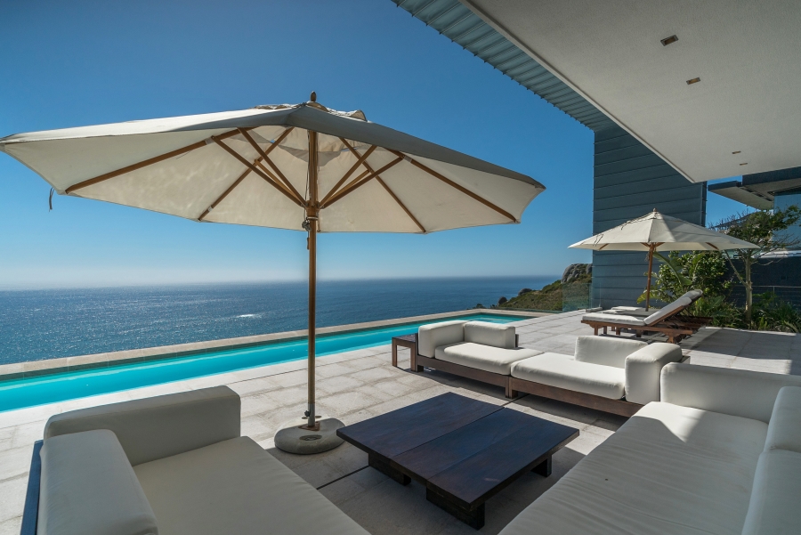 5 Bedroom Property for Sale in Clifton Western Cape